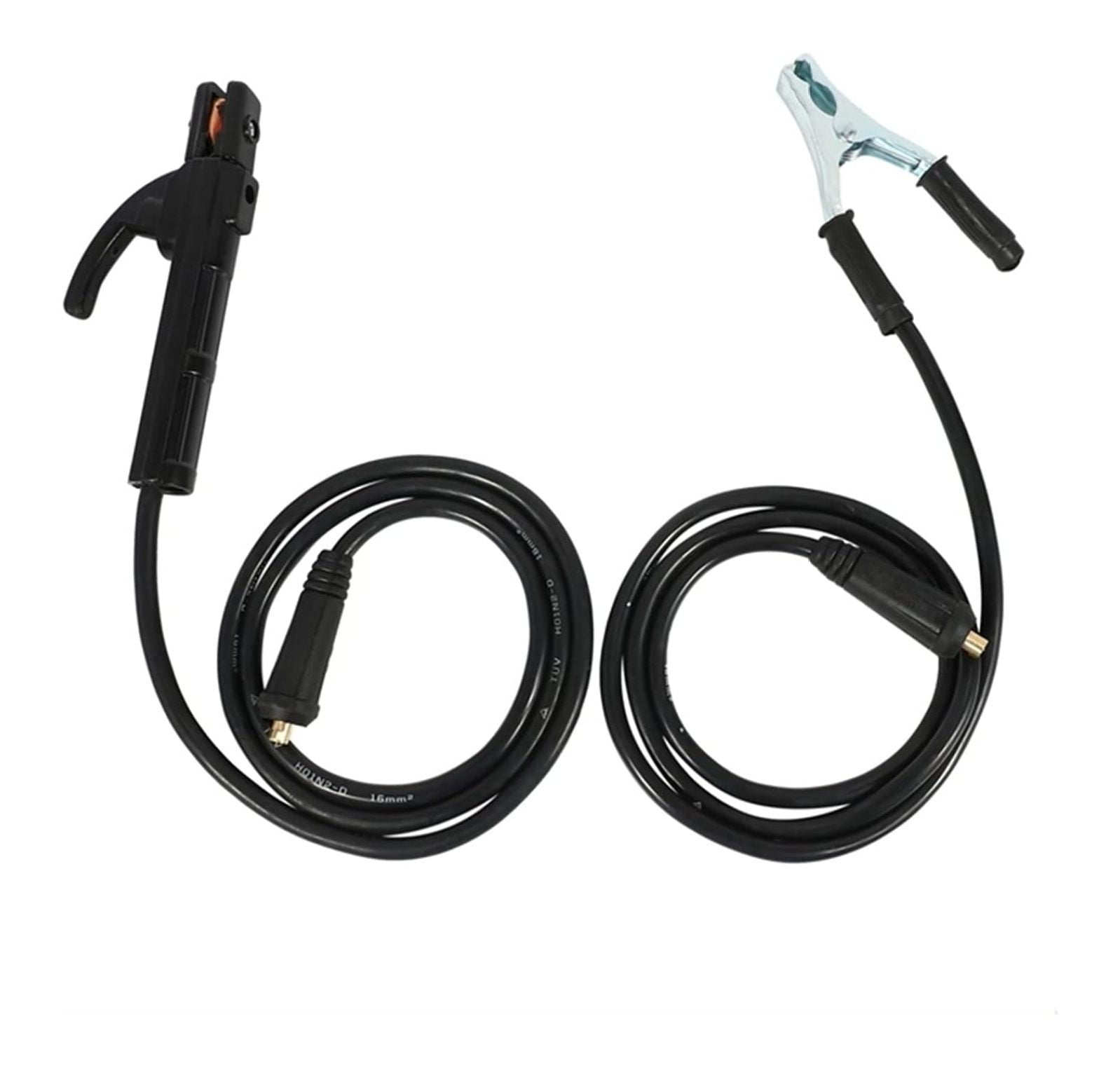 welding tools Professional 300A Ground Welding Earth Clamp Clip Set for ...