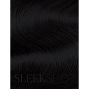 wella COLOR CHARM, HAIR COLOR gel, 51/1n black, 2 ounce