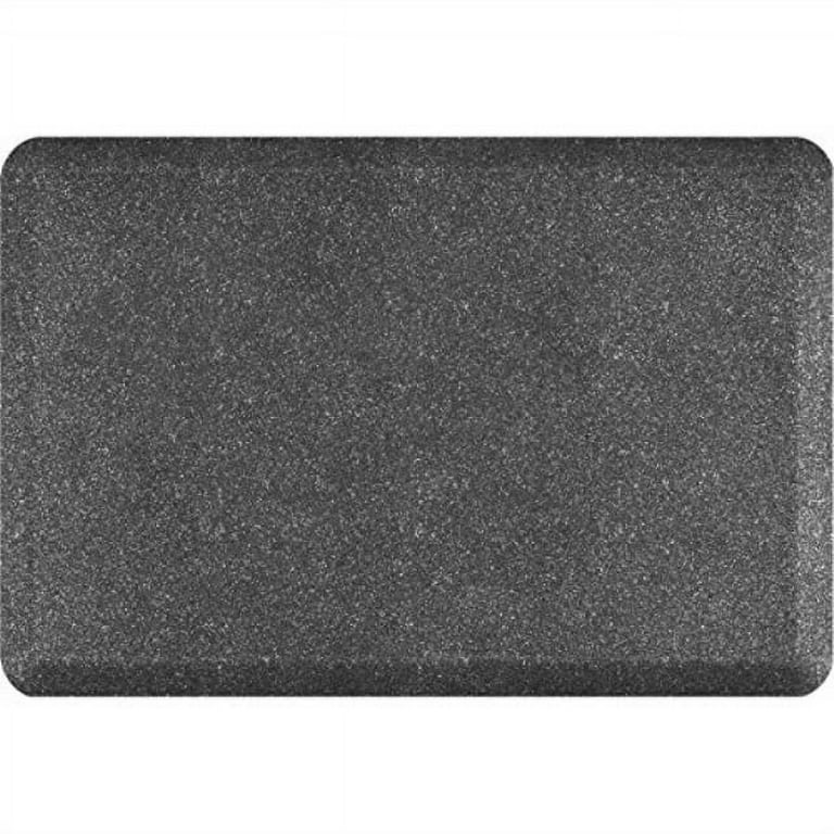Oasis Anti Fatigue Mat - Cushioned 3/4 Inch Comfort Floor Mats for