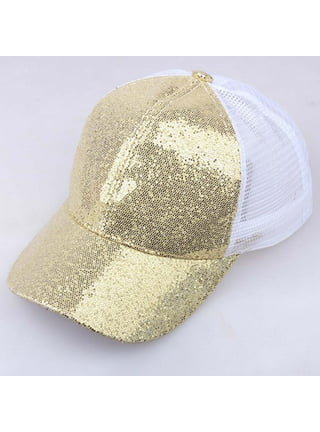 Gold Rush Hat