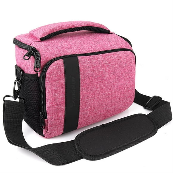 wenqiang Camera Bag Protective Cover R 200D 77D 80D 800D 1300D 70D 760D 750D 700D 600D 100D 1200D 2000D 4000D M100 M50 M6 M5 EOS RP