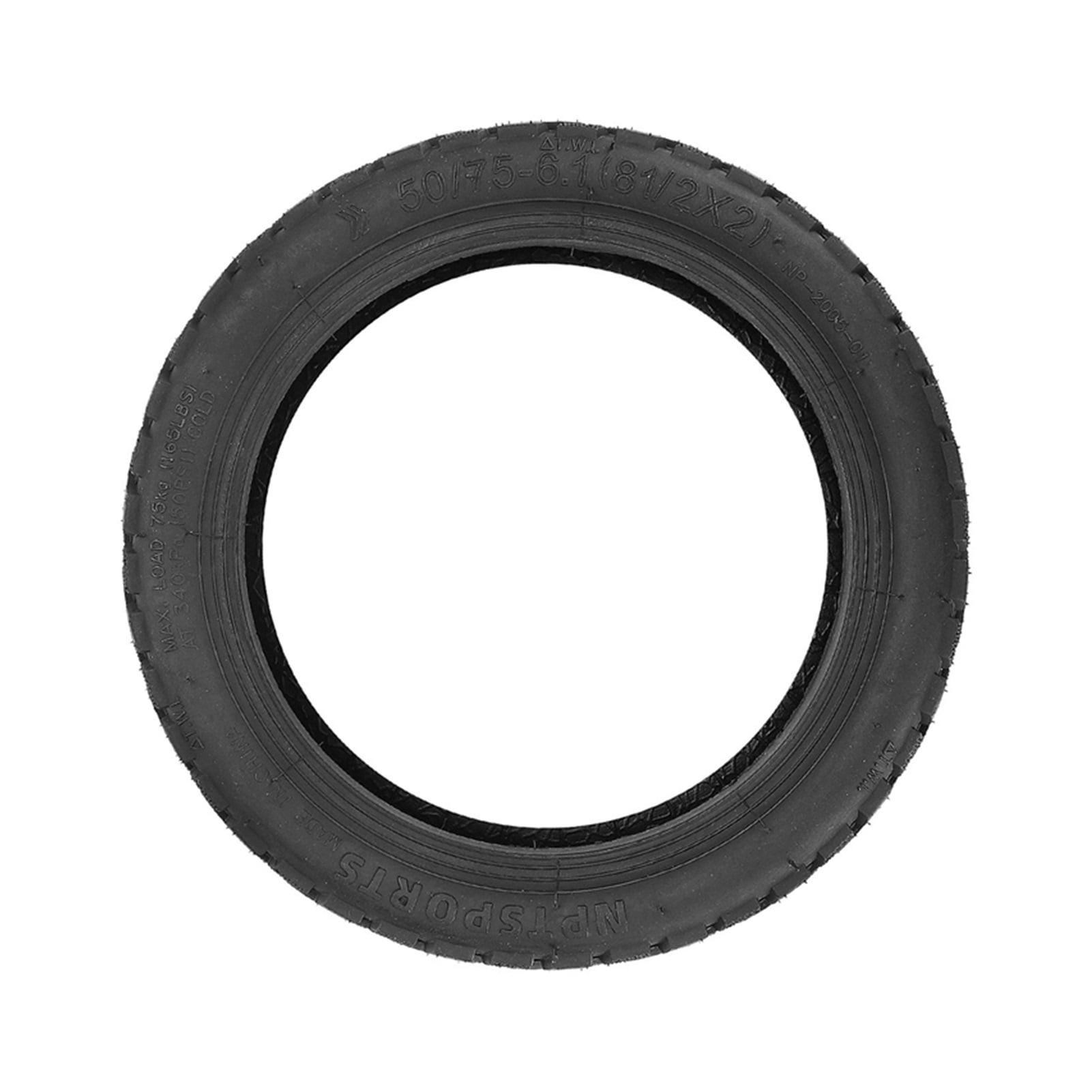 wenqiang Electric Scooter Off Road City Tire Replacement Electric