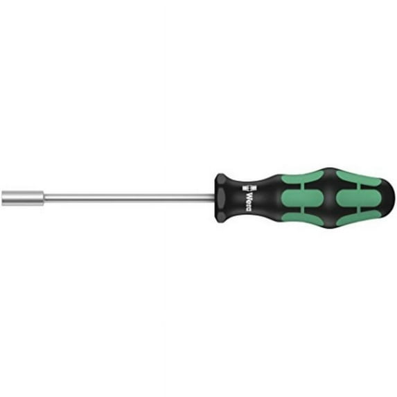 wera 05029415001 nutspinner 395-8.0x125mm