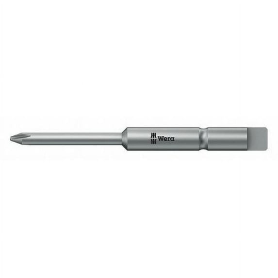 wera 05066853001 bits 872/9 for micro-stix screws 0x44mm
