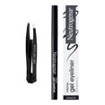 westlake art Intense Gel Eyeliner, Smudge & WaterResistant, Rich Black