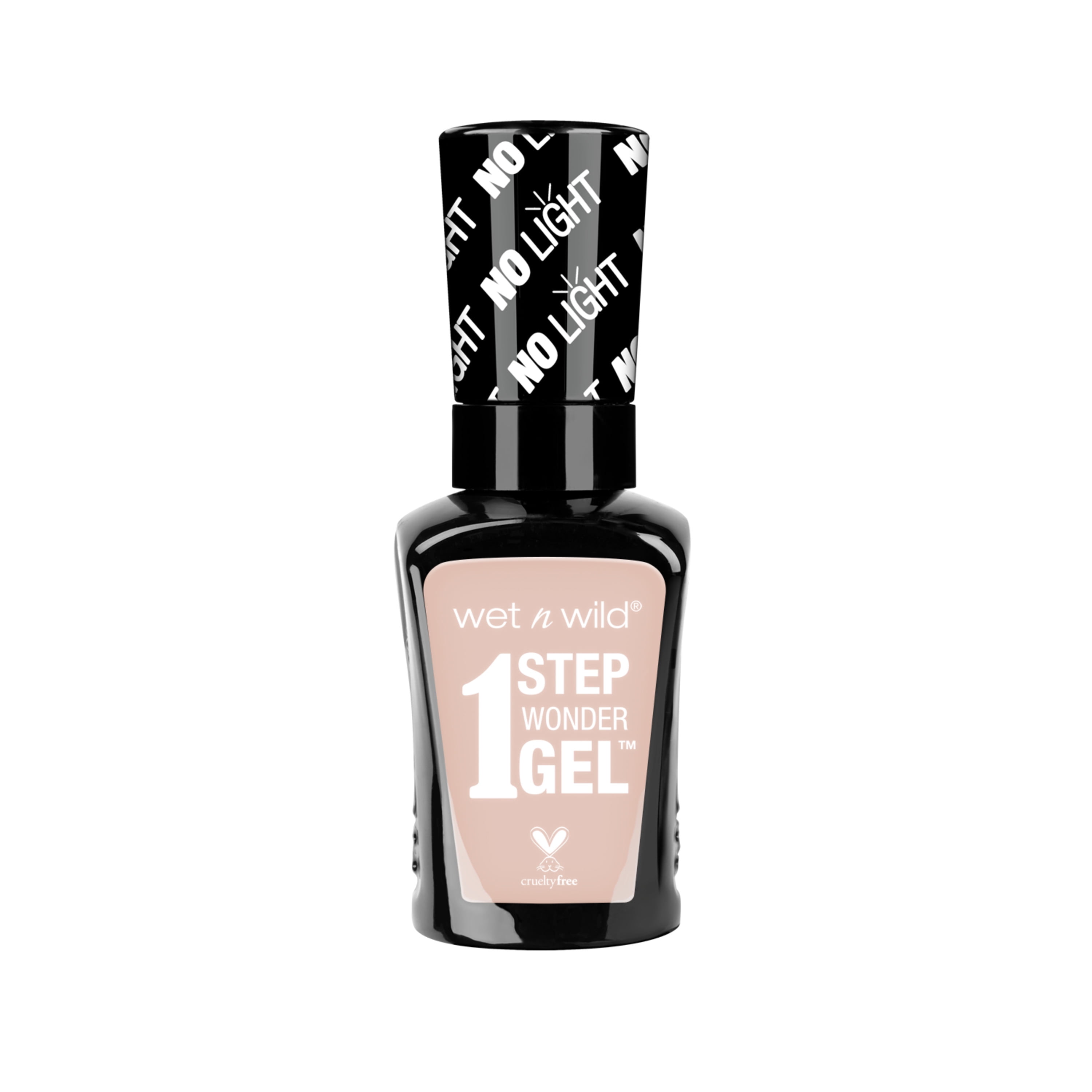 Wet n Wild Fast Dry Nail Color 238C Party of Five India | Ubuy