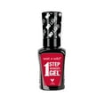 thumbnail image 1 of wet n wild 1 Step Wonder Gel Nail Color, Crime of Passion, 1 of 2