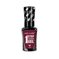 thumbnail image 1 of wet n wild 1 Step Wonder Gel Nail Color, Left Marooned, 1 of 2
