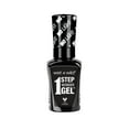 thumbnail image 1 of wet n wild 1 Step Wonder Gel Nail Color, Power Outage, 1 of 2