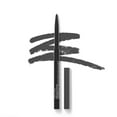 thumbnail interactive-video image 1 of WNW BREAKUP PROOF WATERPROOF RETRACTABLE GEL EYELINER 1115501, 1 of 14