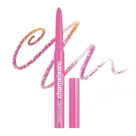 wet n wild Chameleon Chrome Eyeliner, Planet Disco