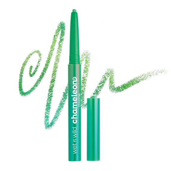 wet n wild Chameleon Chrome Eyeliner, Superstar Sult