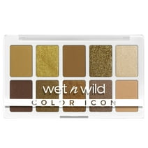 wet n wild Color Icon 10-Pan Palette - Call Me Sunshine