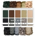 thumbnail image 1 of wet n wild Color Icon 10-Pan Palette - Lights Off, 1 of 9