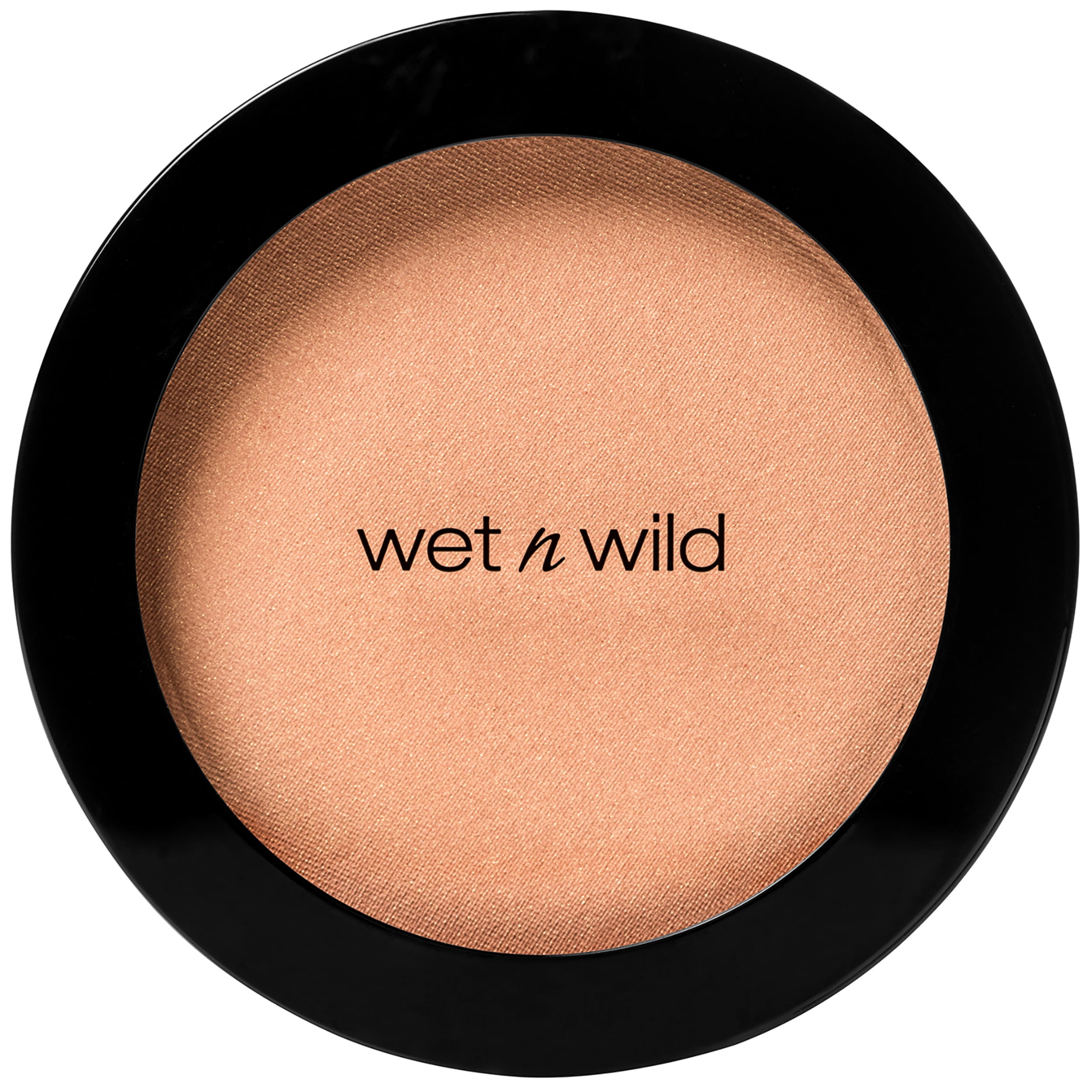 wet n wild Color Icon Blush, Nudist Society