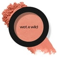 thumbnail image 1 of Wet n Wild Color Icon Blush Makeup, Pearlescent Pink, 0.21 oz, Infused with Jojoba Oil, Cruelty-Free, 1 of 15