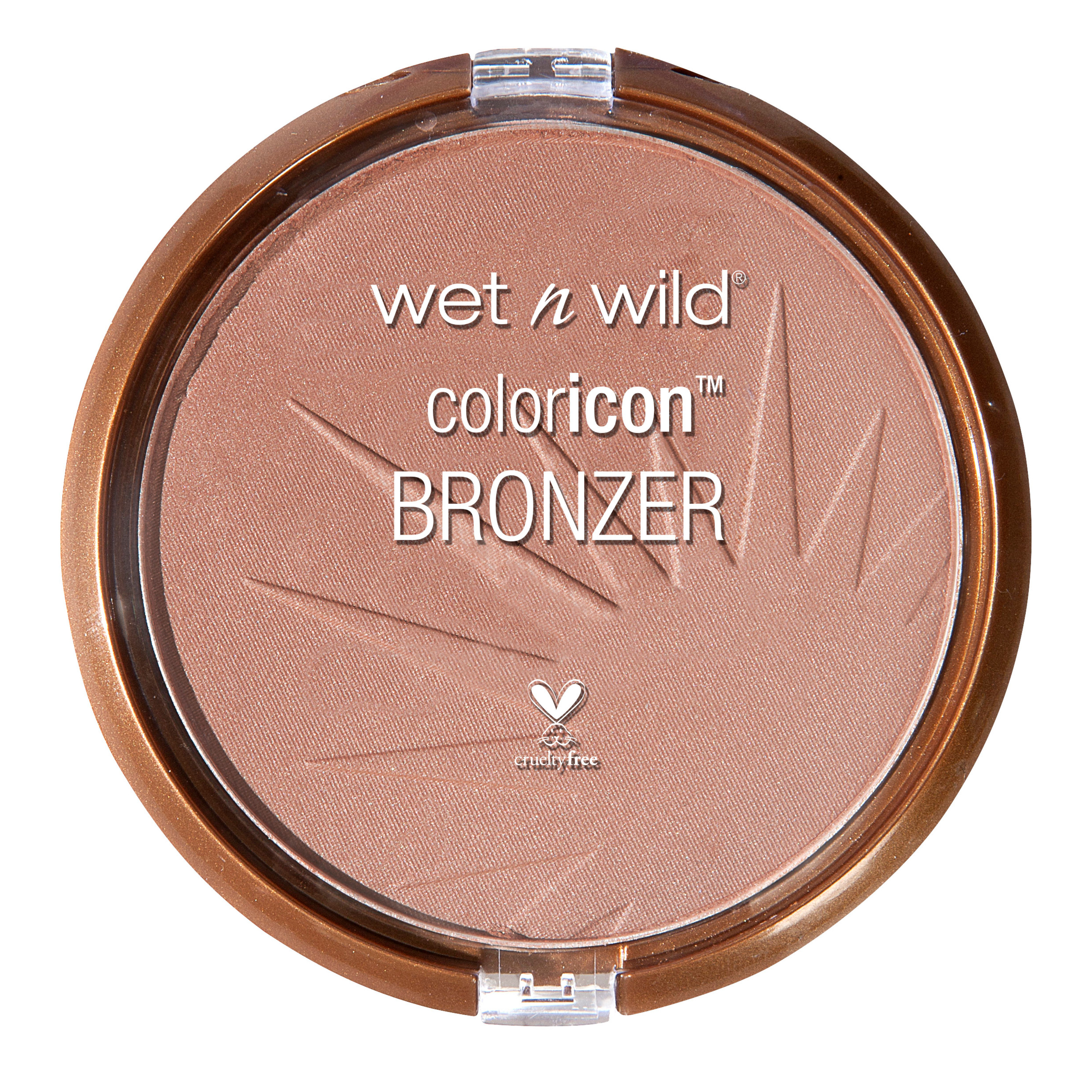 wet n wild Color Icon Bronzer, Bikini Contest - image 1 of 2