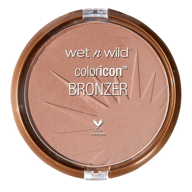 wet n wild Color Icon Bronzer, Bikini Contest
