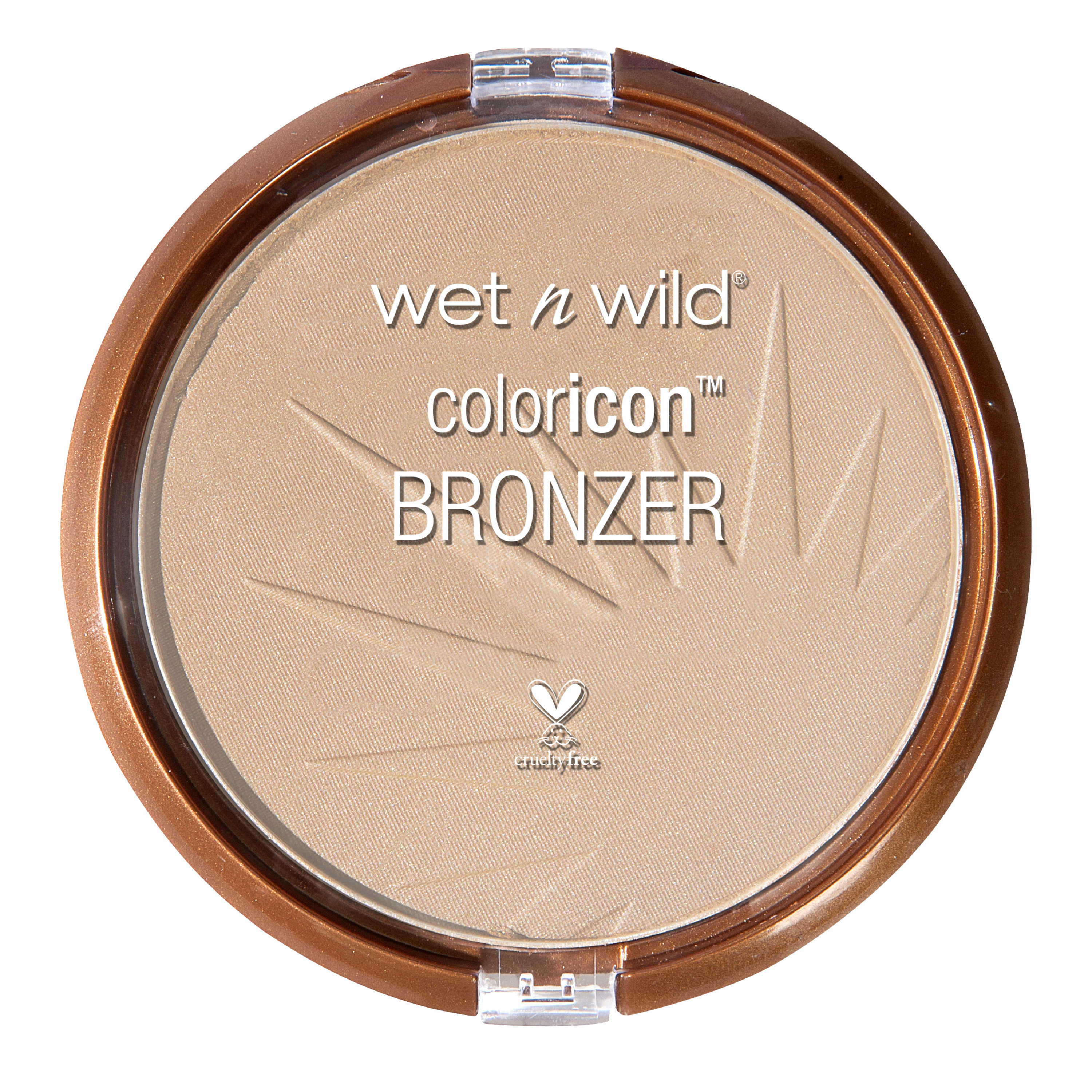 wet n wild Color Icon Bronzer, Reserve Your Cabana - image 1 of 2