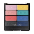 thumbnail image 1 of wet n wild Color Icon Eyeshadow Collection, Poster Child, 1 of 2
