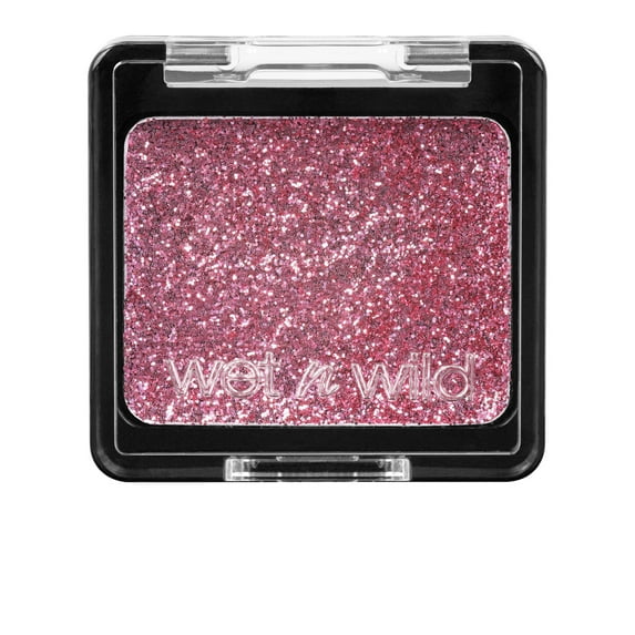 wet n wild Color Icon Glitter Single, Groupie