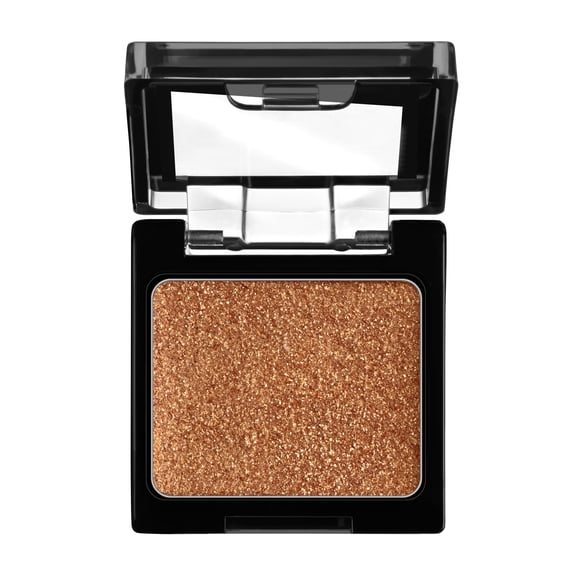 wet n wild Color Icon Glitter Single, Toasty