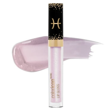 wet n wild Color Icon Zodiac Lip Gloss - Pisces
