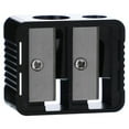 wet n wild, Dual Pencil Sharpener , 1 Count Pack of 4