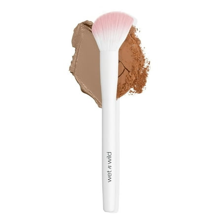 wet n wild Essential Brush - Contour Brush