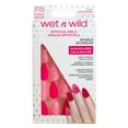 thumbnail image 1 of wet n wild Fantasy Makers Artificial Nails, Feeling Myself, 1 of 10