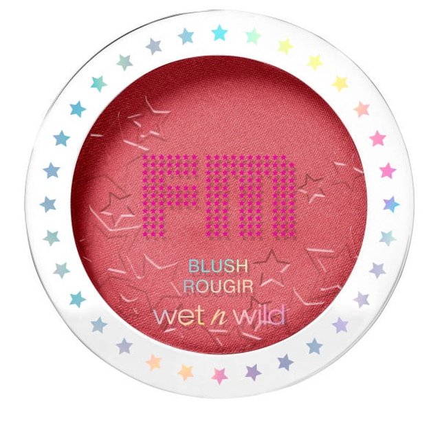 wet n wild Fantasy Makers Blush, Ferris Wheel Fantasy