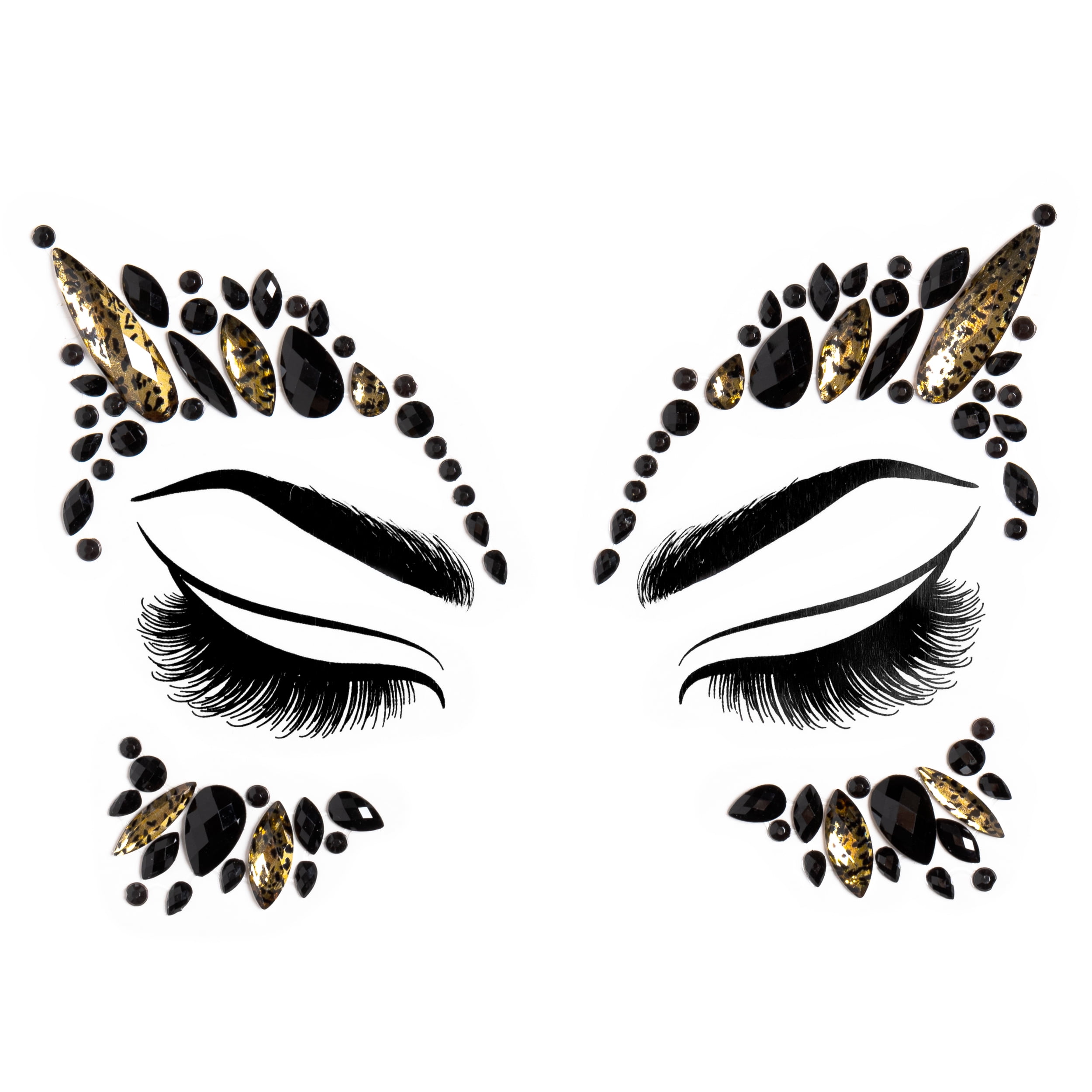 wet n wild Fantasy Makers Gem Face Mask, Wild Animal