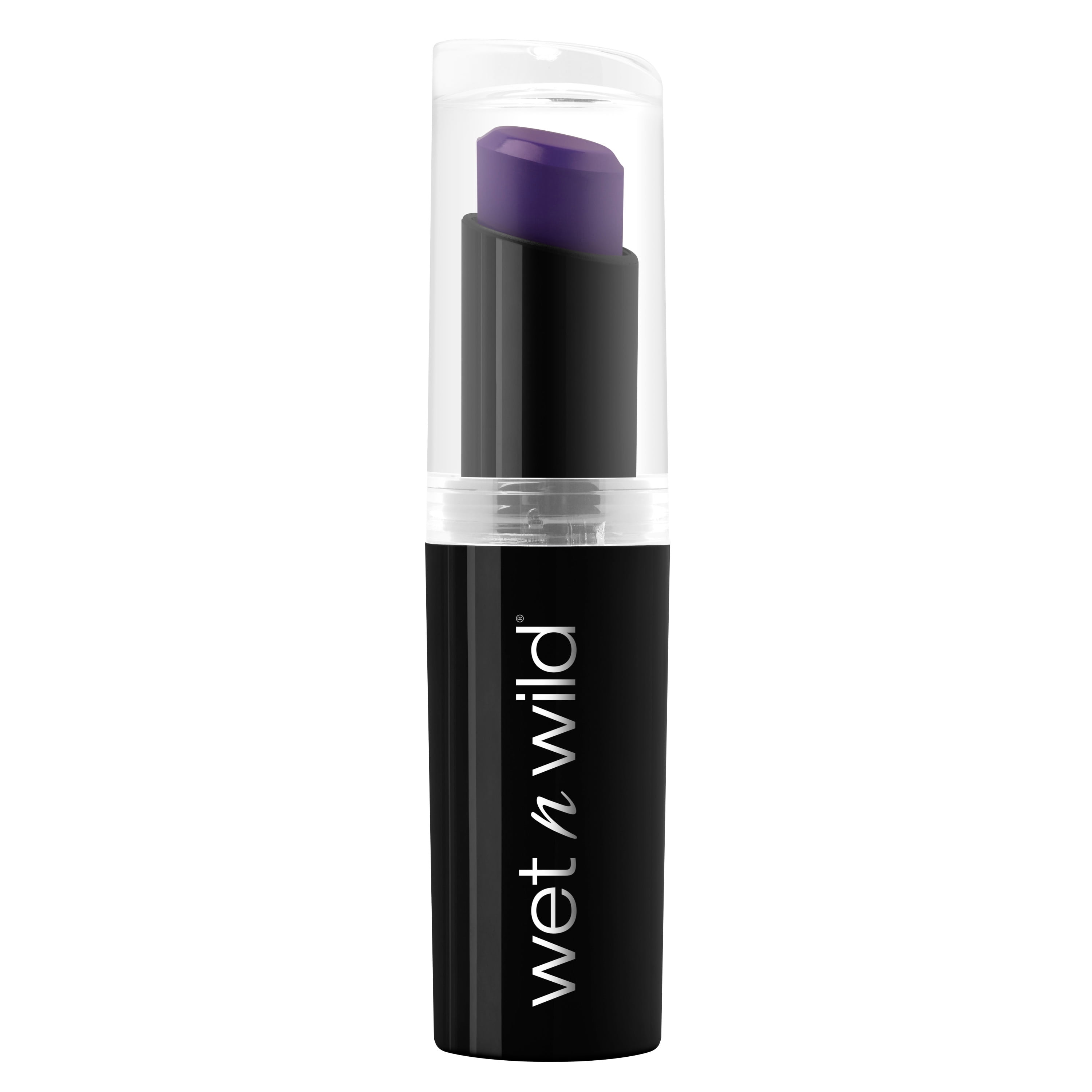 wet n wild Fantasy Makers Mega Last Lip Color, What the Spooky