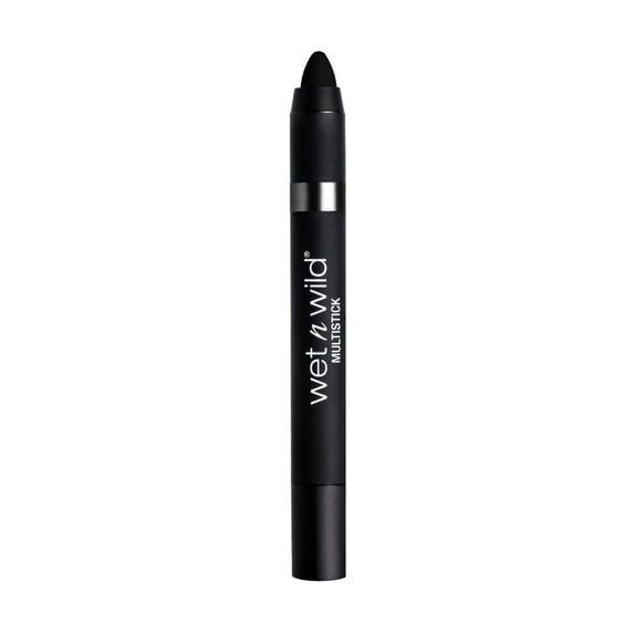 wet n wild Fantasy Makers Multistick Body Crayon, Black