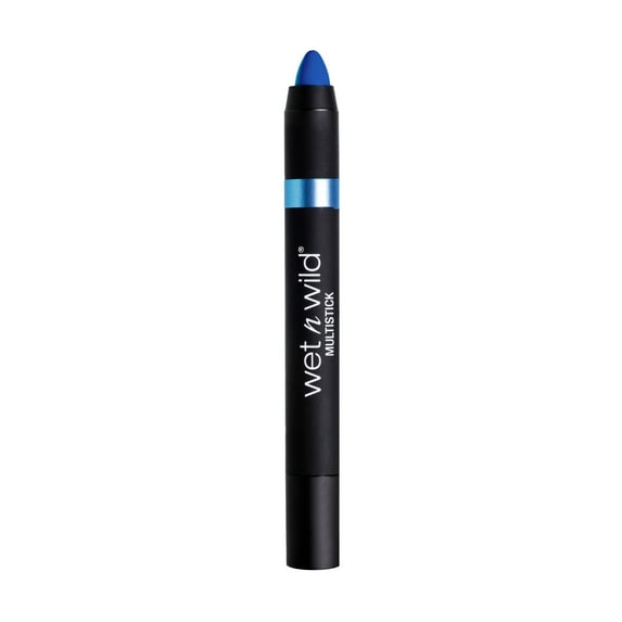 wet n wild Fantasy Makers Multistick Body Crayon, Blue