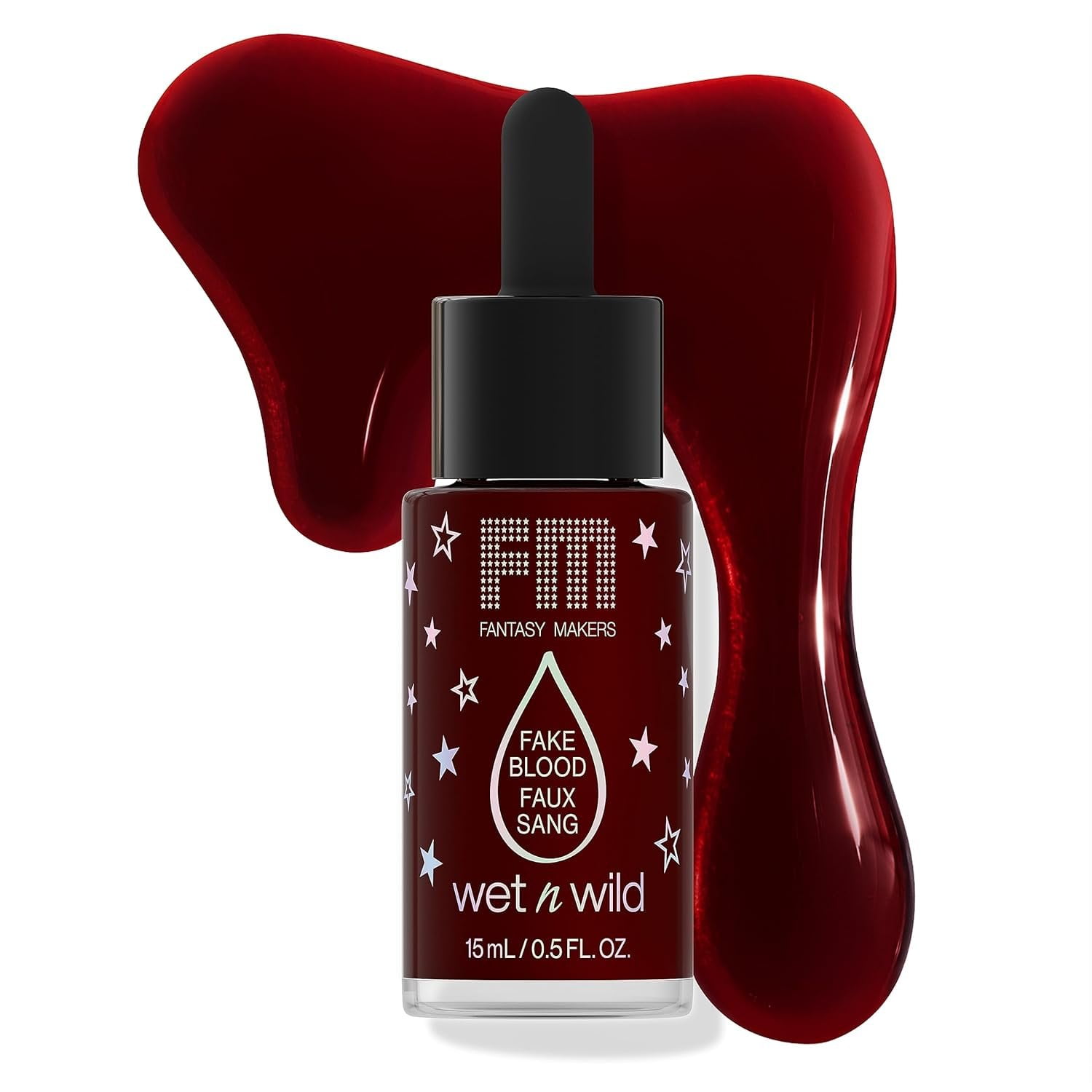 Wet n Wild FM Halloween Fake Blood