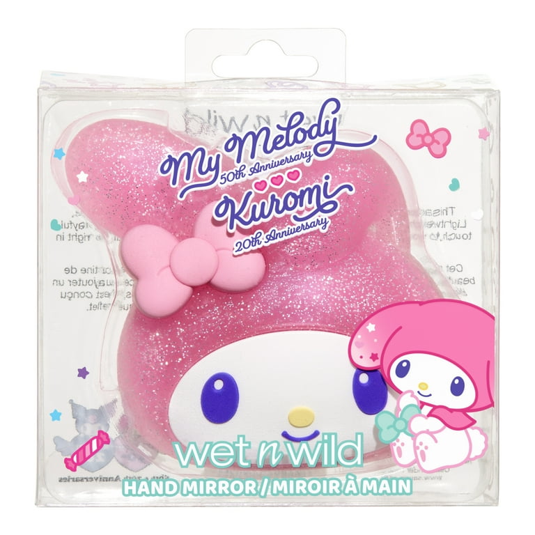 wet n wild Hand Mirror - My Melody - Walmart.com