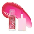 wet n wild Hello Kitty Glitter Lip Oil - Purrfect