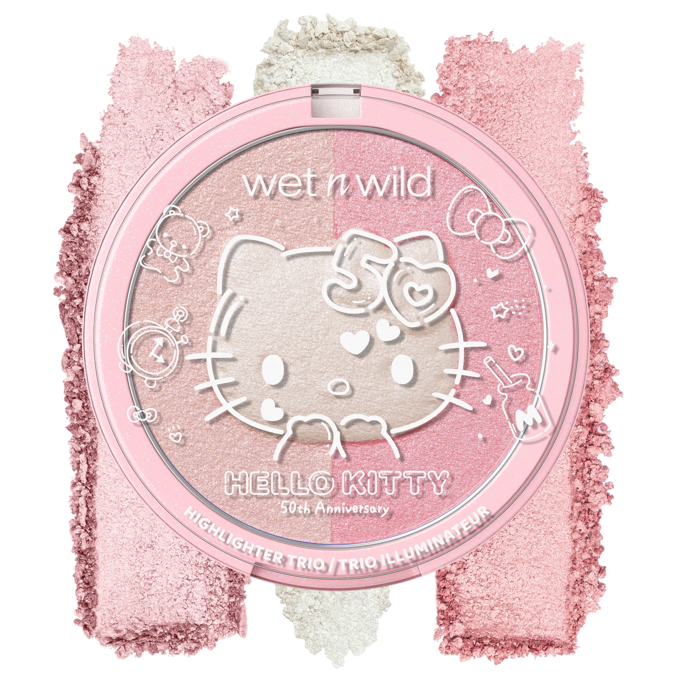 The highlights pot'inknavy×HELLOKITTY pot' ink navy × HELLO KITTY – thehighlights The highlights pot