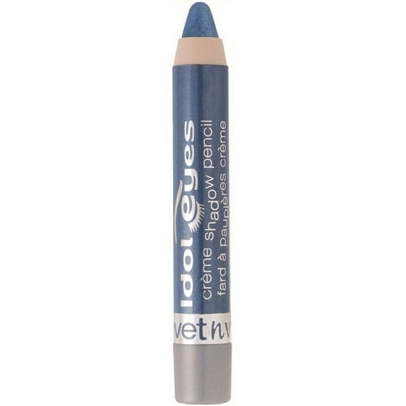 wet n wild Idol Eyes Cream Shadow Pencil, Electro