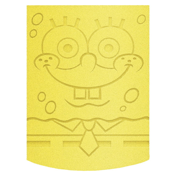 wet n wild Limited Edition SpongeBob Makeup Sponge