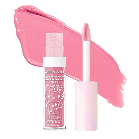 wet n wild Liquid Eyeshadow - Bubbly