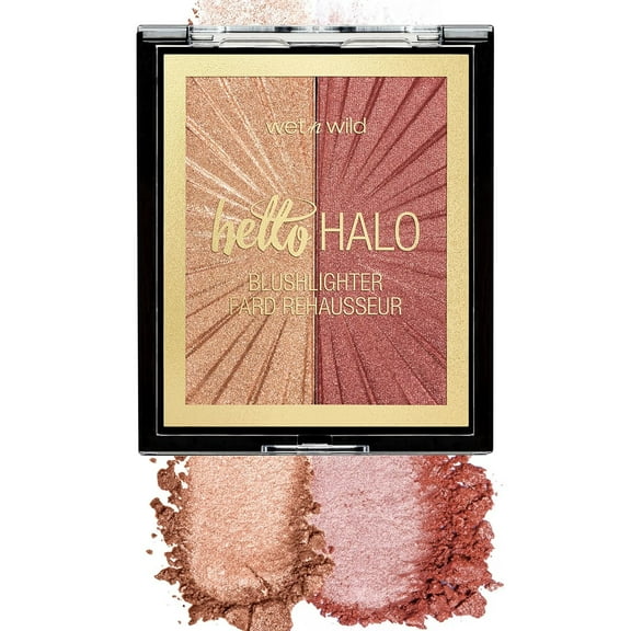 wet n wild Mega Glo Blushlighter - Flash Me