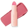 thumbnail image 1 of wet n wild Mega Last Rich Satin Lip Color - Disco Rose, 1 of 10