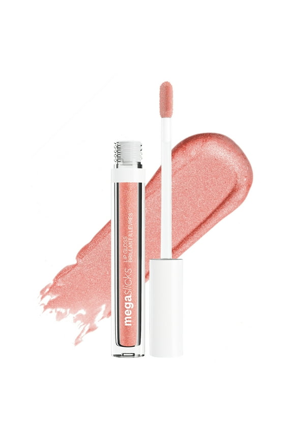 Mega Slicks Lip Gloss - Cherish