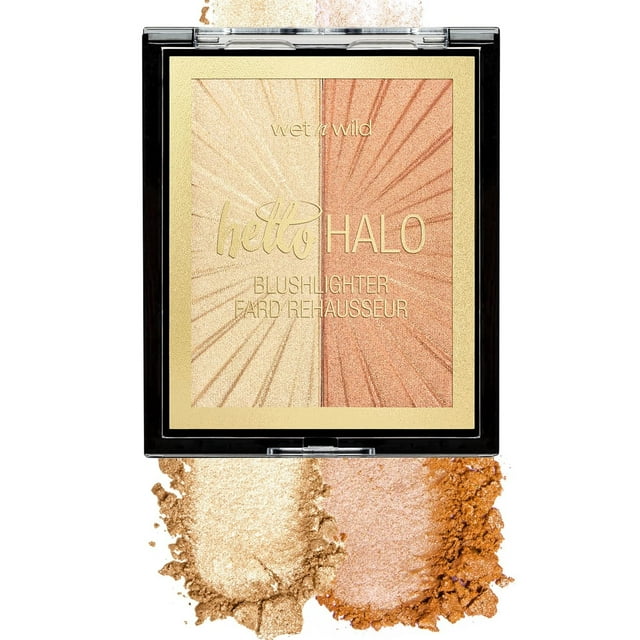 wet n wild MegaGlo Blushlighter - I Met Someone