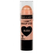 wet n wild MegaGlo Concealer Makeup Stick, Blush, Hustle & Glow, 0.21 oz