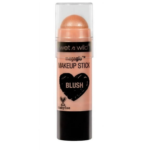 wet n wild MegaGlo Makeup Stick, Hustle & Glow