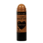 wet n wild MegaGlo Concealer Makeup Stick, Contour, Oak's On You, 0.21 oz