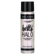 wet n wild MegaGlo Hello Halo Liquid Highlighter, Halographic